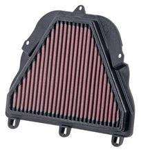 Load image into Gallery viewer, K&amp;N TB-6706 Replacement Air Filter