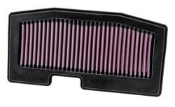K&N TB-6713 Replacement Air Filter