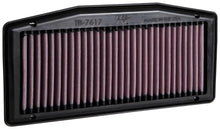 Load image into Gallery viewer, K&amp;N TB-7617 Replacement Air Filter