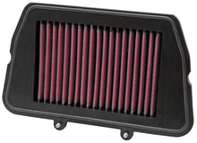 Load image into Gallery viewer, K&amp;N TB-8011 Replacement Air Filter