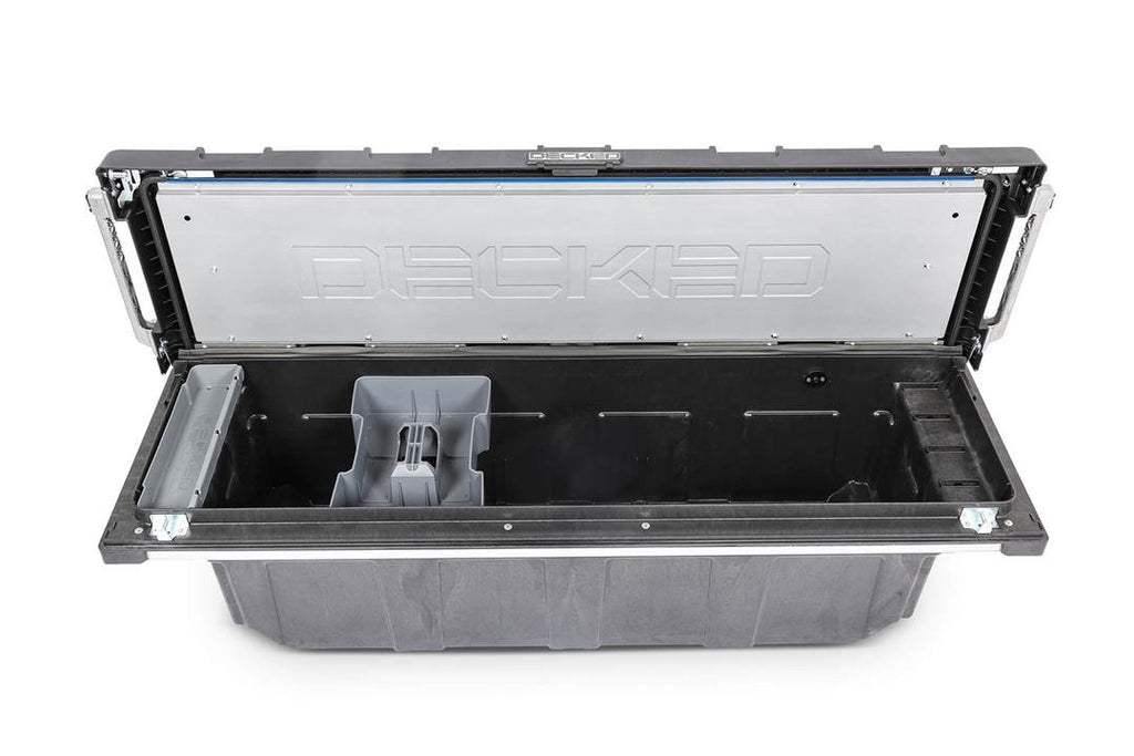 DECKED TBFDT22 Tool Box