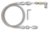 Lokar TC-1000HT Hi-Tech Throttle Cable Kit