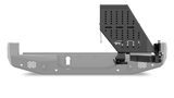 Body Armor 4x4 TC-2966PS 2016-2023 Toyota Tacoma Pro Series II Passenger Side Swingout