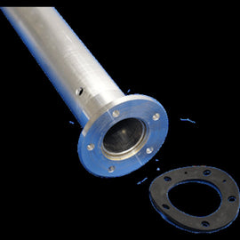 MARETRON TFT-5H SAE 5-BOLT NON-DISPL.FOCUS TUBE