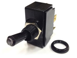 SIERRAMARINE TG40300 TOGGLE SWITCH