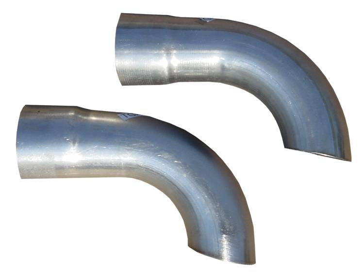 PYPES EXHAUST TGA13E A BODY SIDE EXIT EXTENSIO