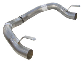 PYPES EXHAUST TGF10E SGF11 TA SPLITTER ADAPTER
