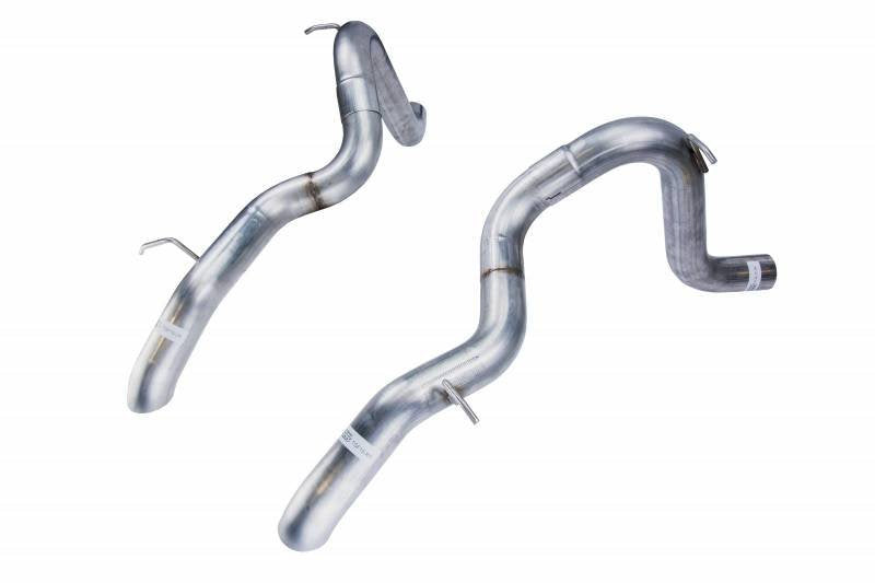 PYPES EXHAUST TGF15K 70-81 F-BODY DSE TAILPIPE