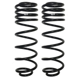 Skyjacker TJ40RDR 4in. REAR DRLT COILS;97-06 TJ
