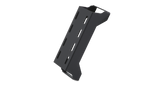 Body Armor 4x4 TK-6127 UNIVERSAL OVERLAND RACK CROSS BARS FOR TK-6126(MID SIZE)