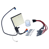 Crown Automotive Jeep Replacement TK44 Tune Up Kit for 01-03 RS Dodge, Chrysler Minivans w/ 3.3L, 3.8L Engines