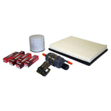 Crown Automotive Jeep Replacement TK48 Tune Up Kit for 02-04 Jeep WJ Grand Cherokee w/ 4.0L Engine