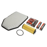 Crown Automotive Jeep Replacement TK51 Ignition Tune-Up Kit