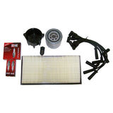 Crown Automotive Jeep Replacement TK8 Tune Up Kit for 97-98 Jeep XJ Cherokee w/ 4.0L Engine