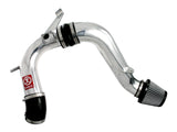 aFe Power TL-1002P Takeda Stage-2 Cold Air Intake System w/ Pro DRY S Filter Polished