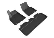 Load image into Gallery viewer, 3D MATS L1TL02701509 3D MAXPIDER TESLA MODEL Y 2021-202