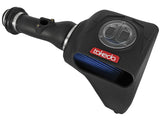 aFe Power TM-1026B-R Takeda Momentum Cold Air Intake System w/ Pro 5R Filter