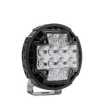 Load image into Gallery viewer, TM522_v1_Nacho_TM5_Amber_White_Branding_Ring.jpg