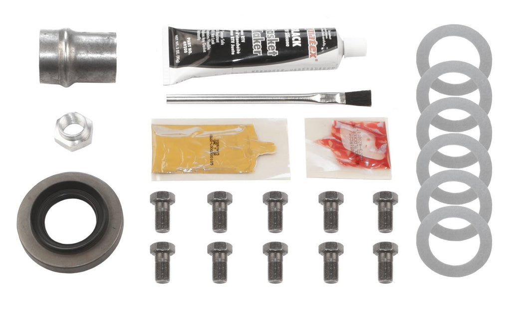 Motive Gear TOYIKIFS - Differential Gear Install Kit