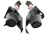 aFe Power TR-3004P Takeda Stage-2 Cold Air Intake System w/ Pro DRY S Filter Polished