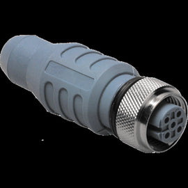 MARETRON TR-CF TERMINATION RESISTOR  MICRO  FEMALE