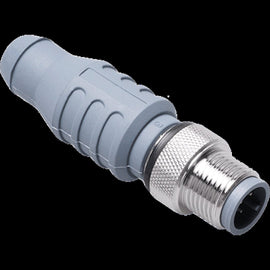 MARETRON TR-CM TERMINATION RESISTOR  MICRO  MALE