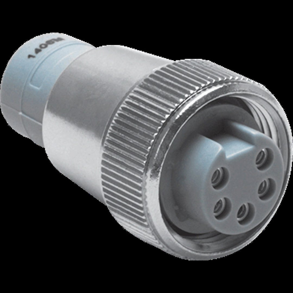 MARETRON TR-NF TERMINATION RESISTOR  MINI  FEMALE