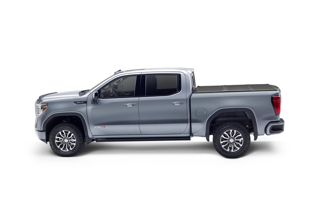 Undercover TR36008 Triad 2009-2024 Ram 5' 7" Bed without RamBox