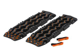 ARB TREDPROBOB TRED Pro Black/Orange Recovery Boards