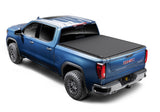 Truxedo 1246916 Pro X15 TS - 09-18 (19-24 Classic) Ram 1500/10-24 2500/3500 6'4