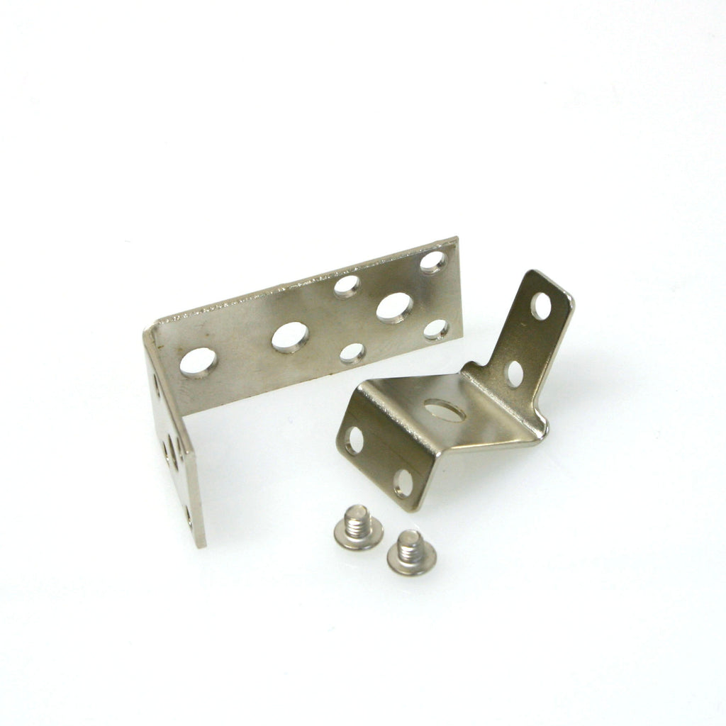 Turbosmart TS-0101-3001 Mounting Bracket for 'Boost Tee' and 'In Cabin' Manual Boost Controllers.