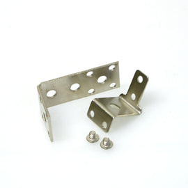 Turbosmart TS-0101-3001 Mounting Bracket for 'Boost Tee' and 'In Cabin' Manual Boost Controllers.