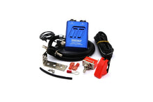Load image into Gallery viewer, Turbosmart TS-0105-1101 Dual Stage Boost Controller V2 - Blue