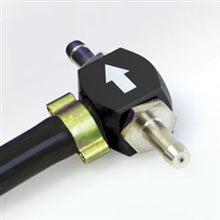 Load image into Gallery viewer, Turbosmart TS-0105-3002 Replacement Tee Piece for 'In Cabin' and 'Dual Stage' Manual Boost Controllers.