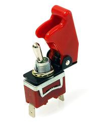 Turbosmart TS-0105-3005 GBCV Rocket launcher switch