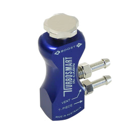 Turbosmart TS-0106-1001 Turbocharger Manual Boost Controller
