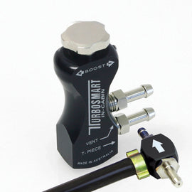 Turbosmart TS-0106-1002 Turbocharger Manual Boost Controller