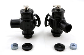 Turbosmart TS-0203-1008 Blow Off Valve Kompact Dual Port kit for Cadillac ATS-V