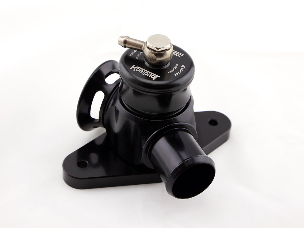Turbosmart TS-0203-1009 Blow Off Valve Kompact Dual Port - Mazda
