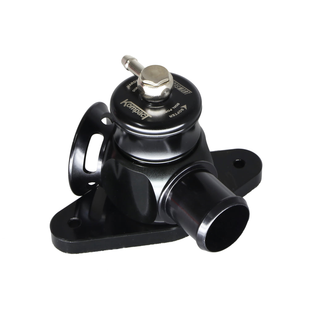 Turbosmart TS-0203-1010 Blow Off Valve Kompact Dual Port - Nissan JUKE/Pulsar