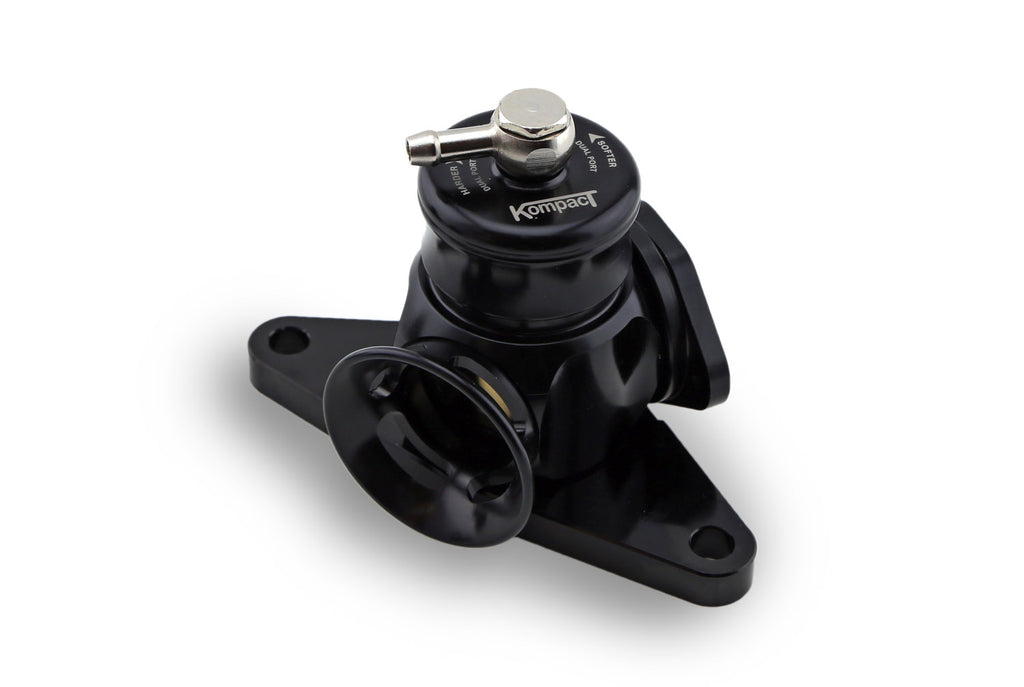 Turbosmart TS-0203-1015 Blow Off Valve Kompact Dual Port - Subaru