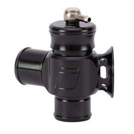 Turbosmart TS-0203-1023 Dual Port vents both to the atmosphere & back into the air intake.