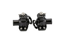 Load image into Gallery viewer, Turbosmart TS-0203-1025 Dual Port vents both to the atmosphere &amp; back into the air intake.