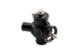Turbosmart TS-0203-1037 Dual Port vents both to the atmosphere & back into the air intake.