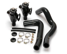 Load image into Gallery viewer, Turbosmart TS-0203-1050 Dual Port vents both to the atmosphere &amp; back into the air intake.