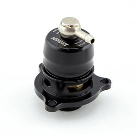 Turbosmart TS-0203-1064 Dual Port vents both to the atmosphere & back into the air intake.