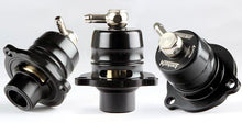 Load image into Gallery viewer, Turbosmart TS-0203-1066 Dual Port vents both to the atmosphere &amp; back into the air intake.