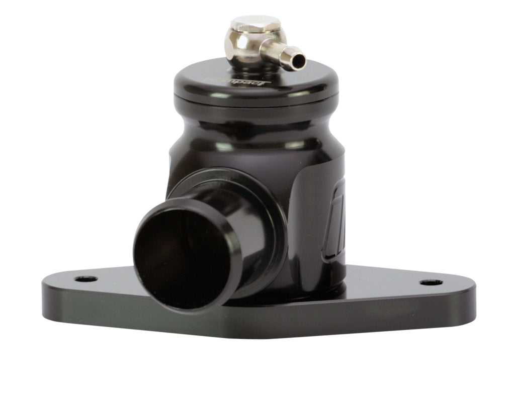 Turbosmart TS-0203-1210 Blow Off Valve Kompact Plumb Back - 08+ WRX/ NissanJuke/Pulsar Turbo