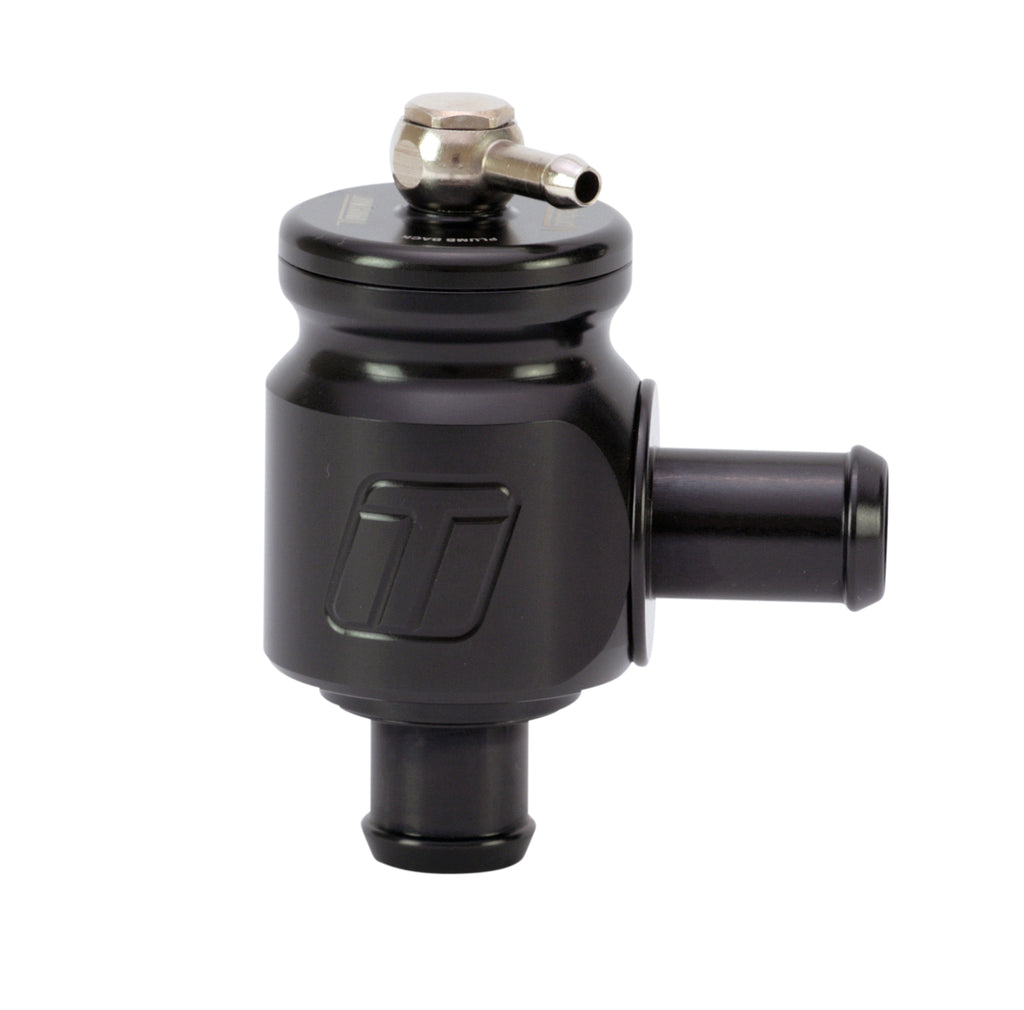 Turbosmart TS-0203-1221 Blow Off Valve Kompact Plumb Back-20mm