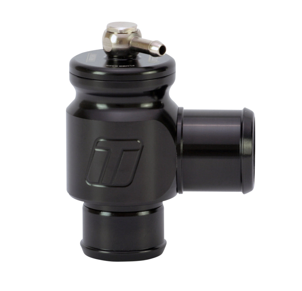 Turbosmart TS-0203-1223 Blow Off Valve Kompact Plumb Back-34mm